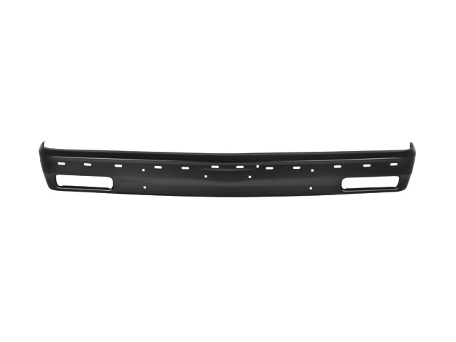 Defensa Delantera P/ Chevrolet S-10 1982-1994
