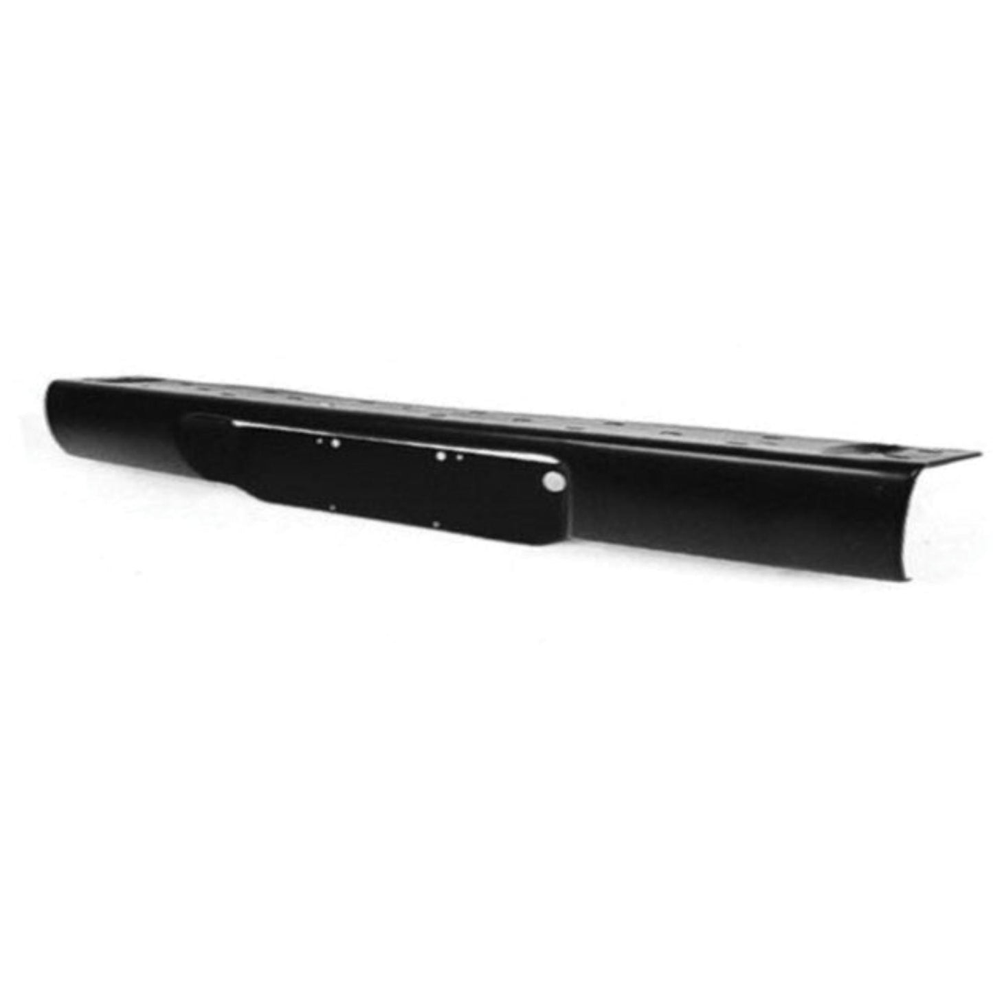 Defensa Trasera P/ Chevrolet S-10 1995-1997