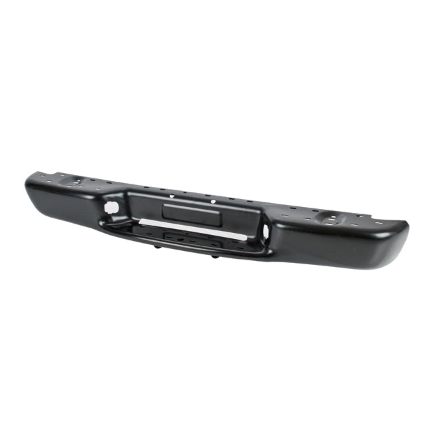 Defensa Trasera P/ Chevrolet S-10 1998-2004