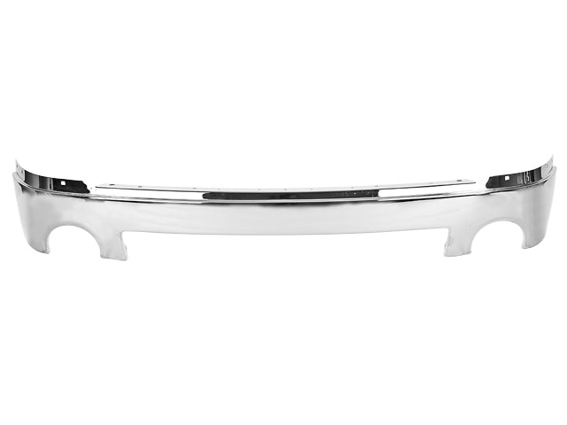 Defensa Delantera P/ Gmc Sierra 2007-2013