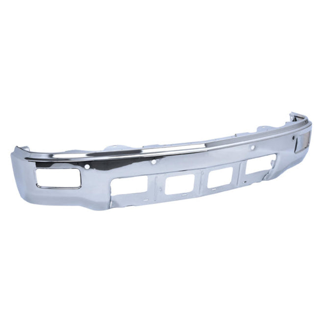Defensa delantera para Chevrolet Silverado 2014-2015
