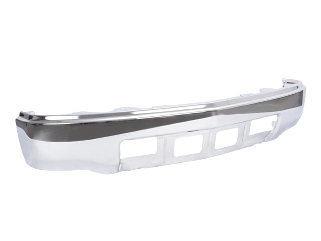 Defensa Delantera P/ Chevrolet Silverado 2014-2015