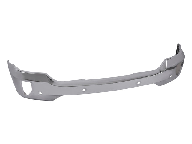 Defensa delantera para Chevrolet Silverado 1500 2016-2018