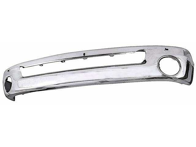Defensa Delantera P/ Dodge Ram 2002-2008