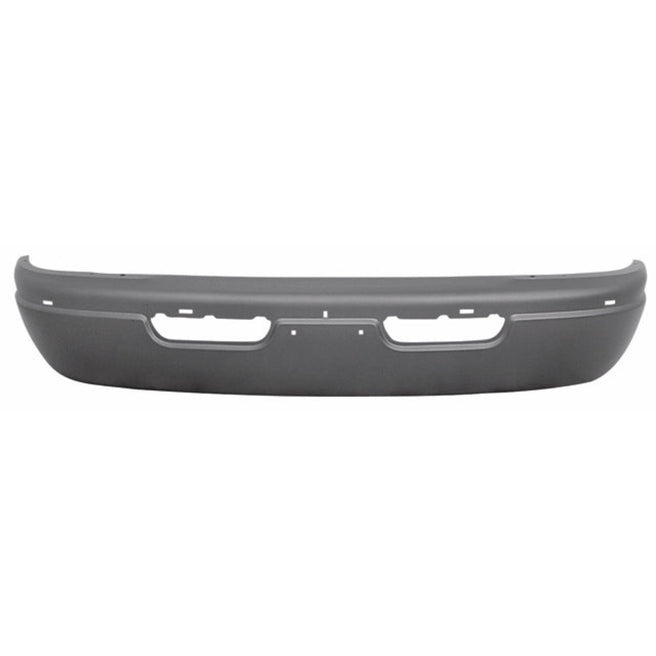 Defensa Delantera P/ Dodge Van 1998-2003