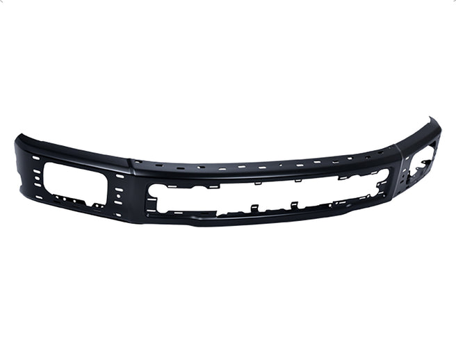 Defensa Delantera para Ford F-150 2015-2017 Con hoyos para faros Para Pintar