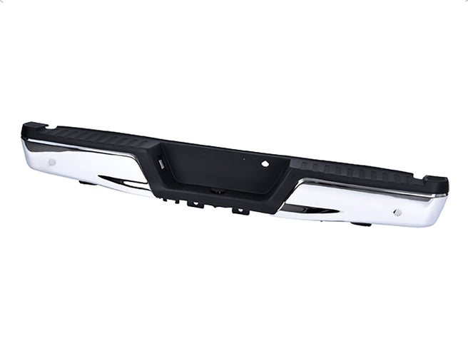 Defensa Trasera P/ Ford F-150 2015-2020