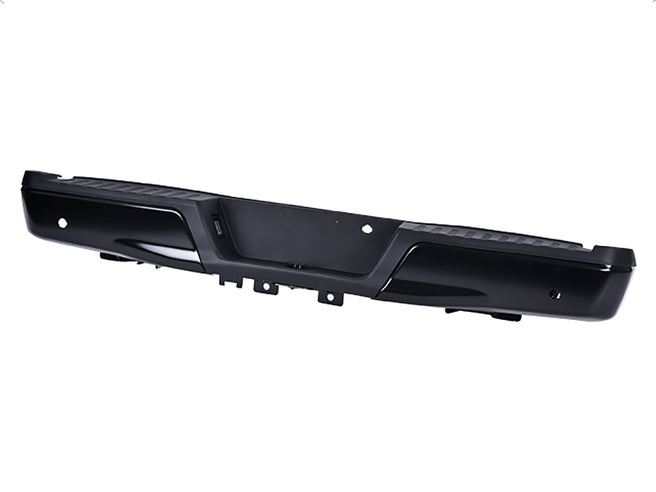 Defensa Trasera P/ Ford F-150 2015-2020