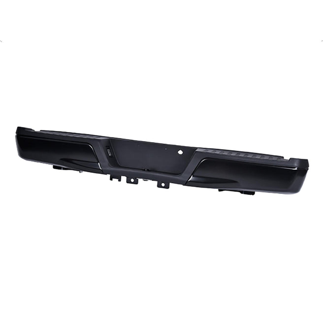 Defensa Trasera P/ Ford F-150 2015-2020