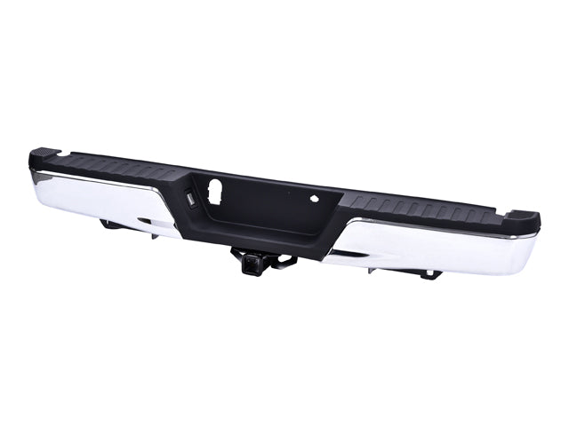 Defensa Trasera P/ Ford F-150 2015-2020