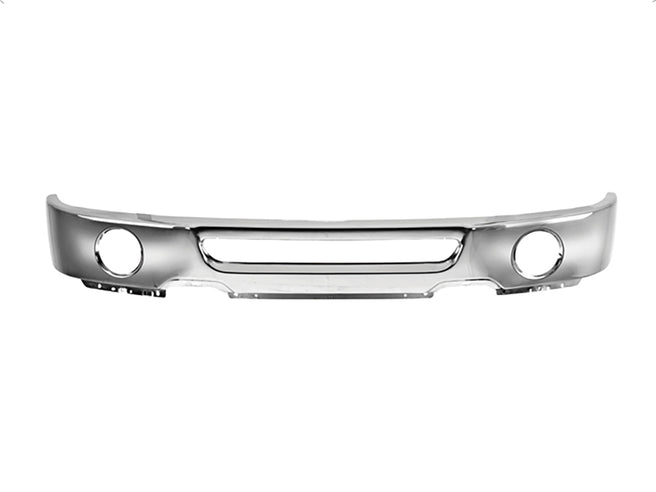 Defensa Delantera P/ Ford Lobo 2006-2008