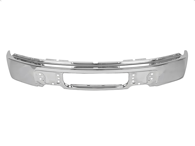Defensa Delantera P/ Ford Lobo 2009-2014