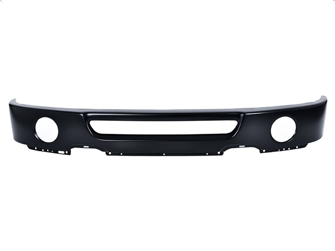 Defensa Delantera para Ford Lobo 2006-2008 Para faro redondo Para Pintar