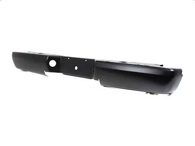 Defensa Trasera para Ford Ranger 1998-2011 Para Pintar