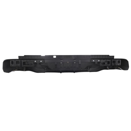 Defensa Trasera Negra Mate Ranger 2023-2025