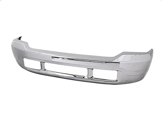 Defensa Delantera P/ Ford F-350 1999-2004