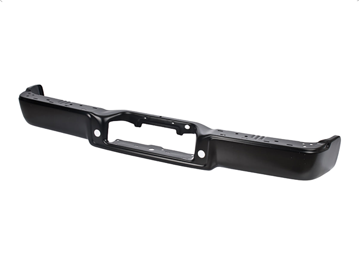 Defensa Trasera P/ Ford Super Duty 2006-2008