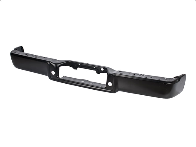 Defensa Trasera P/ Ford Super Duty 2006-2008
