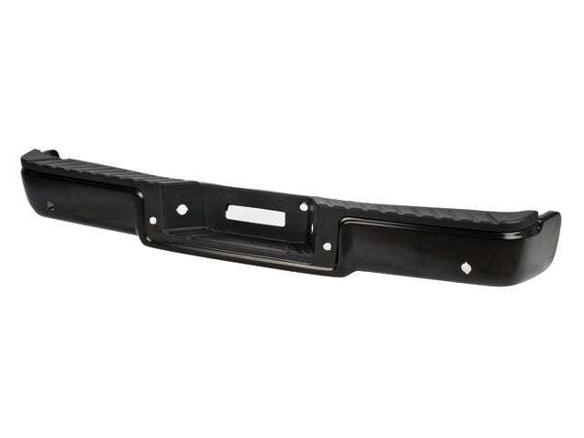 Defensa Trasera P/ Ford Super Duty 2001-2007