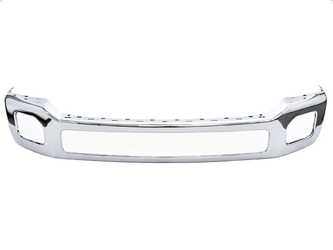 Defensa Delantera para Ford Super Duty 2011-2016 Cromado