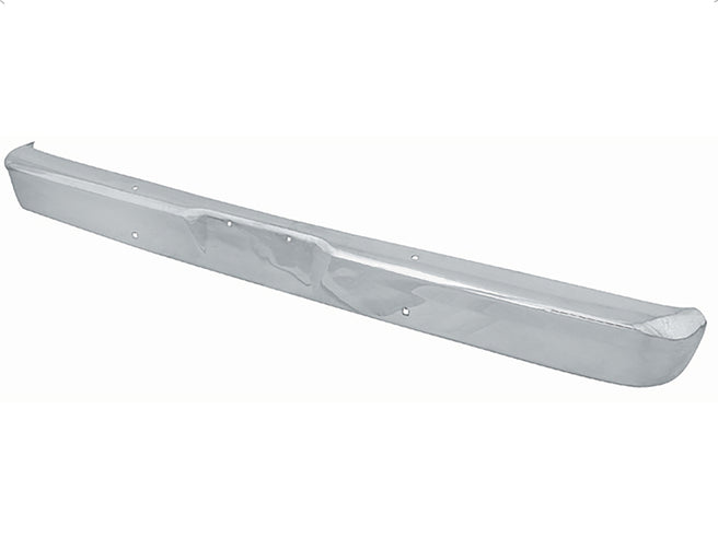 Defensa Delantera P/ Ford F-150 1976-1977