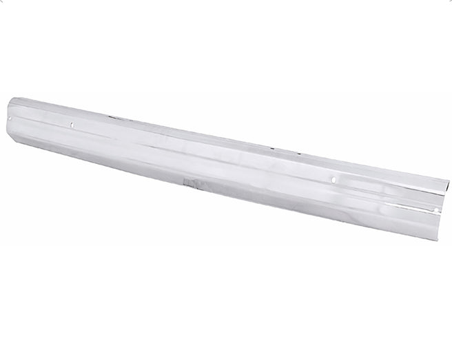 Defensa Delantera P/ Jeep Cherokee 1984-1996