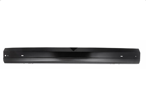 Defensa Delantera para Jeep Cherokee 1997-2001 Para Pintar Sport