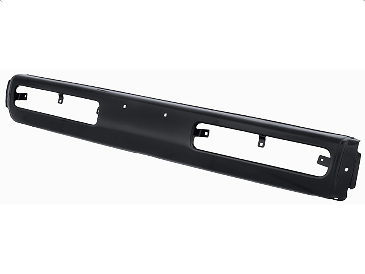 Defensa Delantera P/ Nissan D21 1993-1997