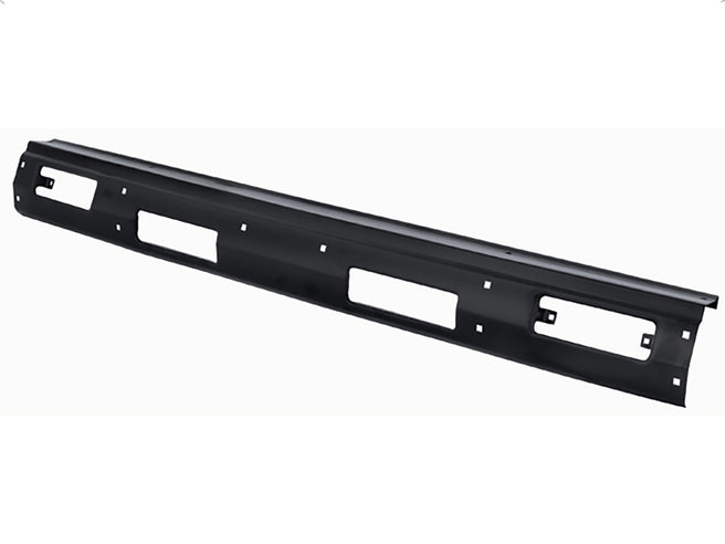 Defensa Delantera P/ Nissan D21 1986-1992