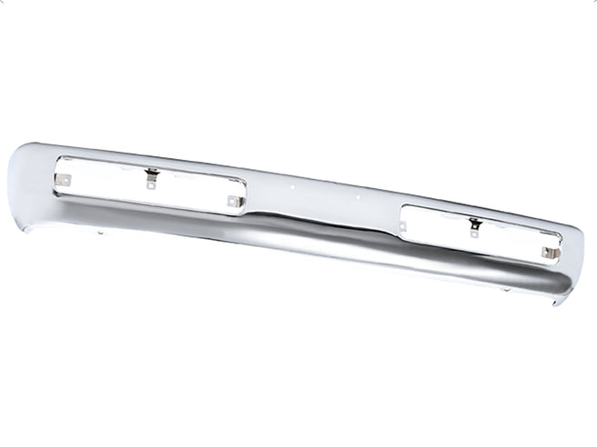Defensa Delantera P/ Nissan D21 1994-2008
