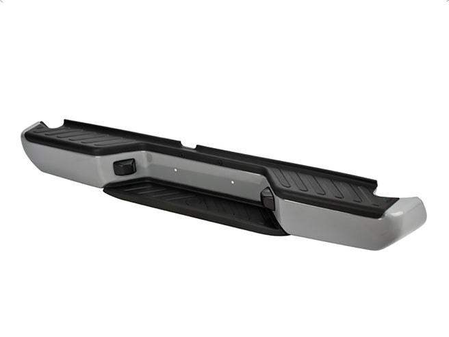 Defensa Trasera P/ Nissan Frontier 2005-2015