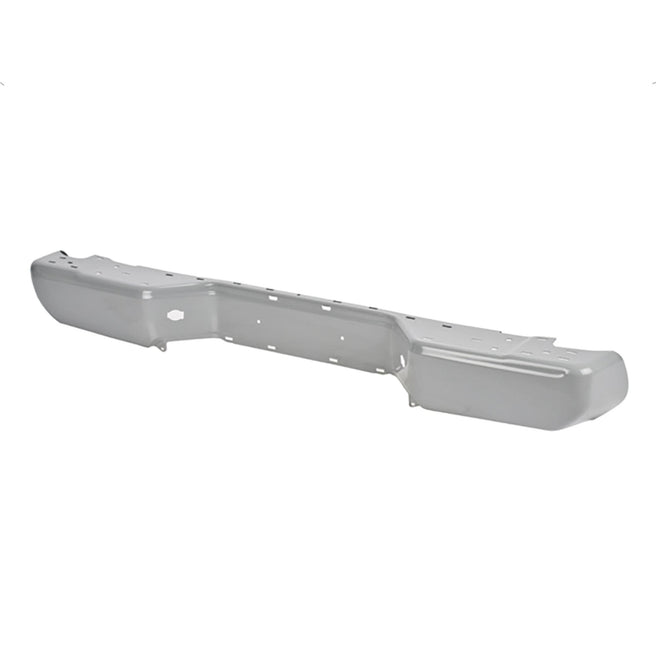 Defensa Trasera P/ Nissan Frontier 2005-2015