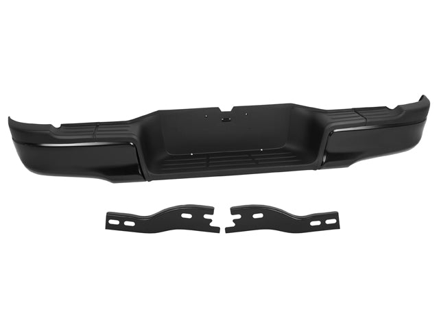Defensa Trasera P/ Toyota Hilux 2016-2024