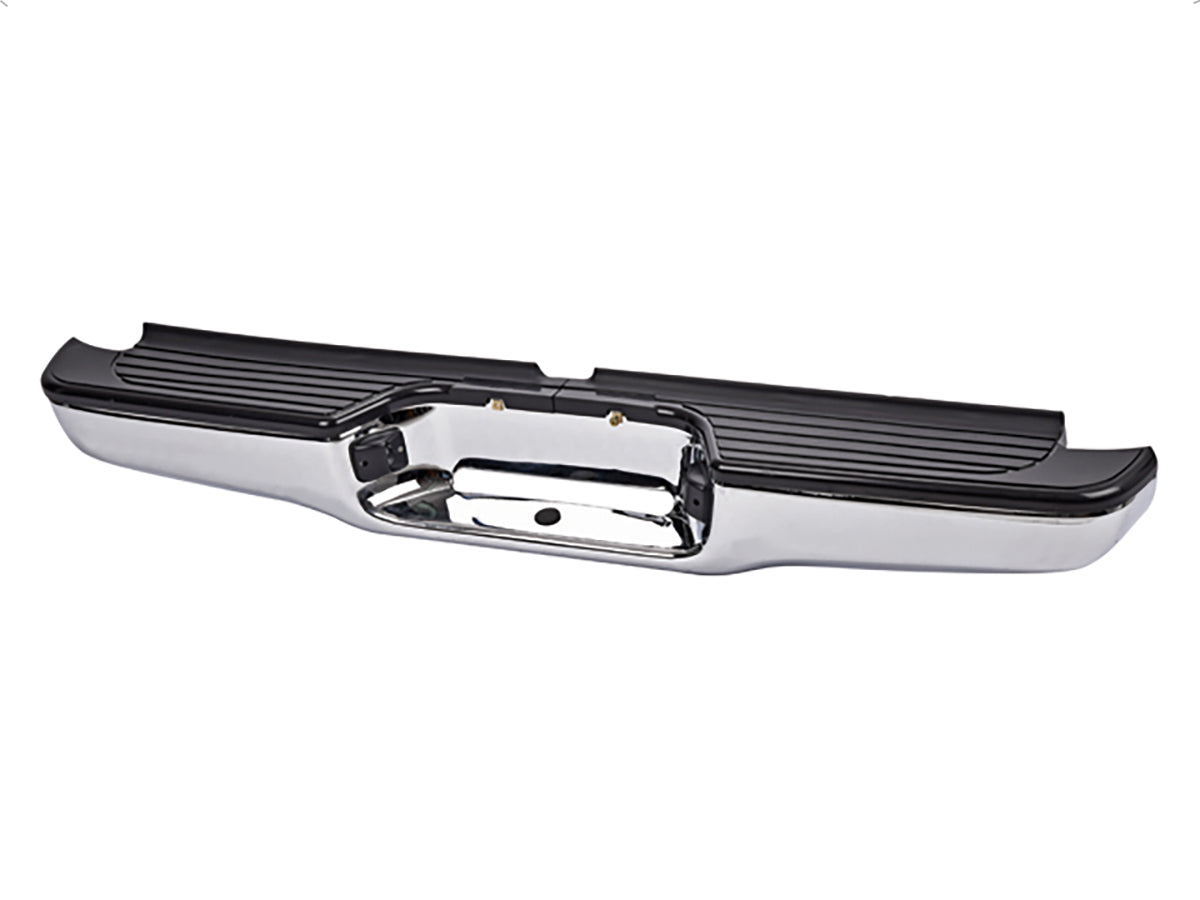 Defensa Trasera P/ Toyota Tacoma 1995-2004