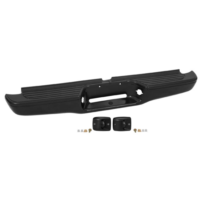 Defensa Trasera P/ Toyota Tacoma 1995-2004
