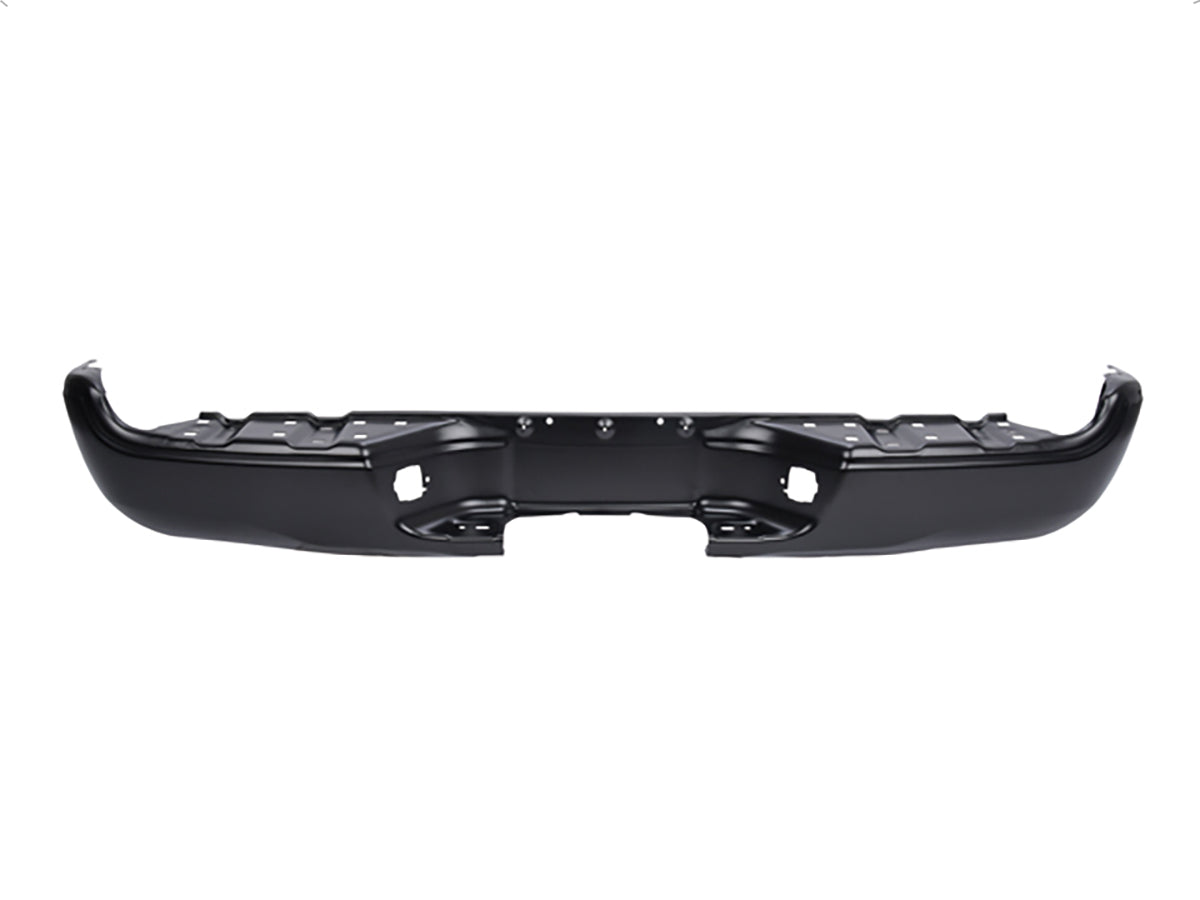 Defensa Trasera P/ Toyota Tacoma 2005-2015