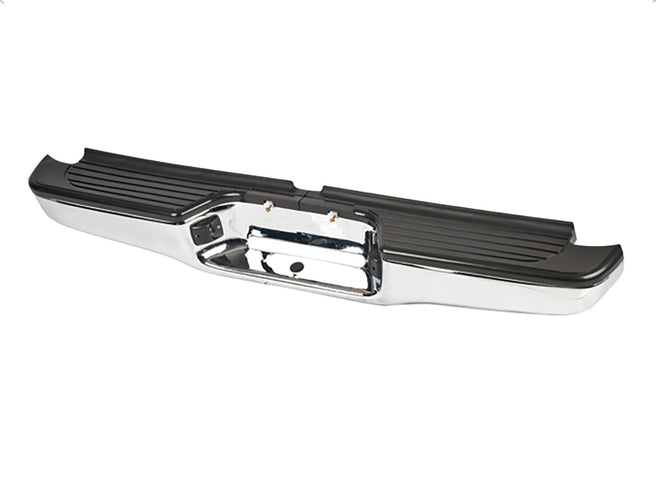 Defensa Trasera P/ Toyota Tacoma 1995-2004