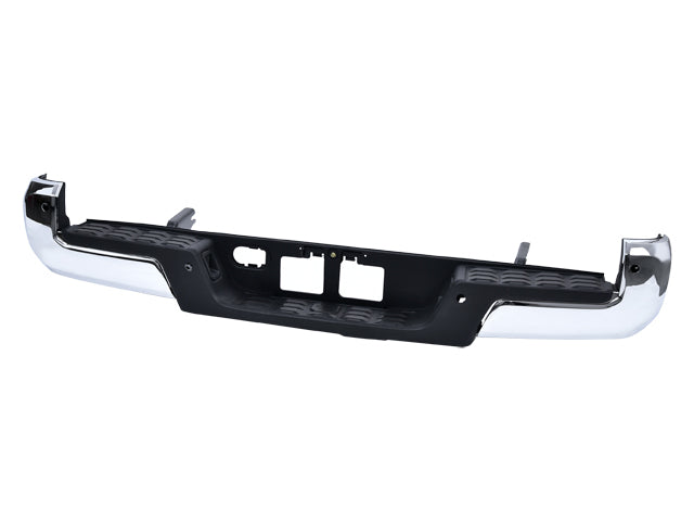 Defensa Trasera P/ Toyota Tacoma 2016-2023