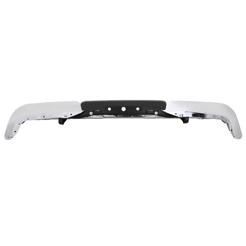 Defensa Trasera Para Pintar Cromada Completa Tacoma 06-15