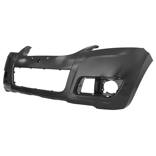 Defensa Trasera Para Pintar Manual Transmisión Poer 24-25