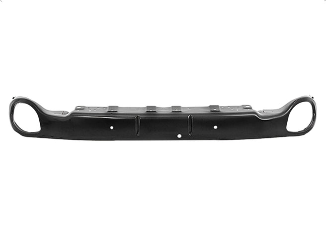 Alma Fascia Delantera P/ Chevrolet Trail Blazer 2002-2009