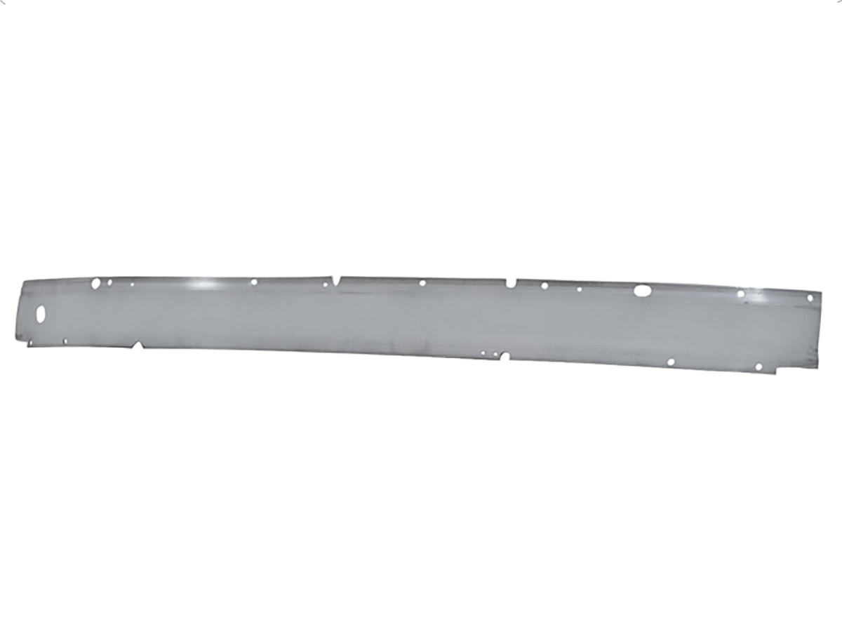 Alma Fascia Delantera P/ Chevrolet Zafira 2006-2008