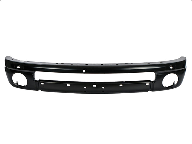 Alma Fascia Delantera P/ Dodge New Ram 2002-2009