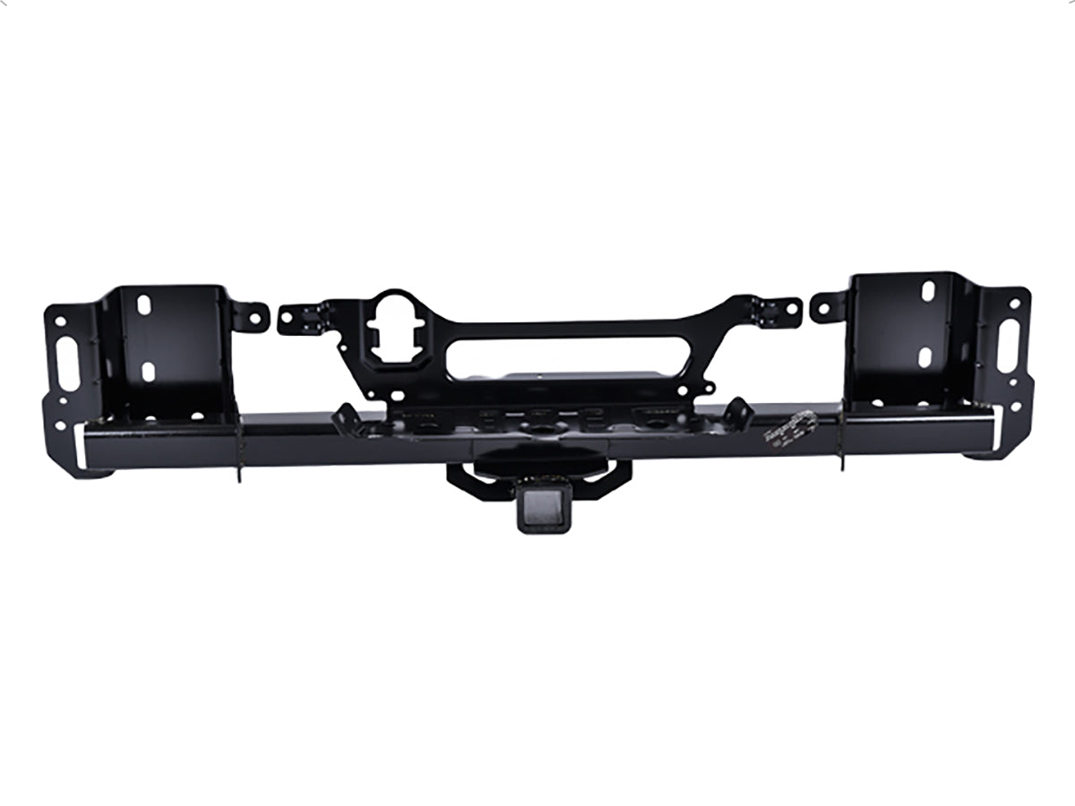 Alma Fascia Trasera P/ Ford F-150 2015-2020