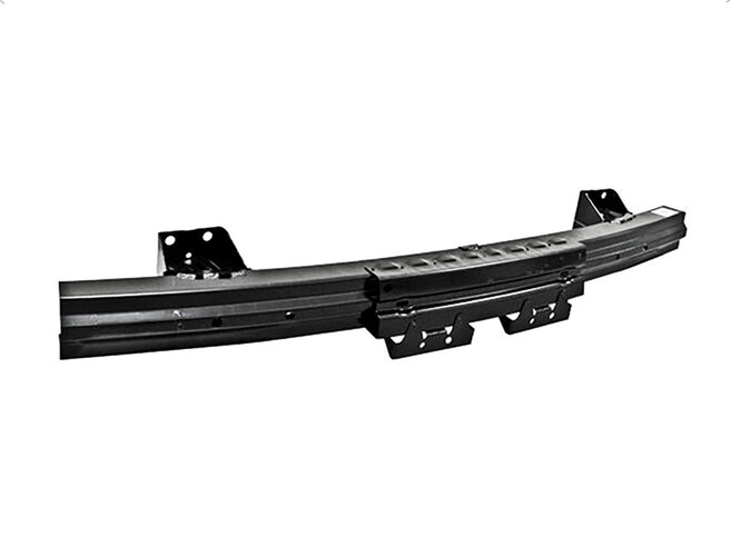Alma Fascia Trasera P/ Honda Accord 2013-2015