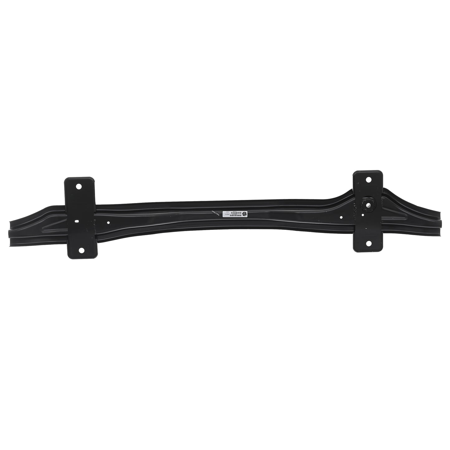 Alma Fascia Delantera P/ Jeep Grand Cherokee 2021-2024