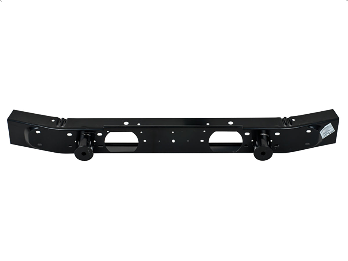Alma Fascia Delantera P/ Jeep Wrangler 2007-2018