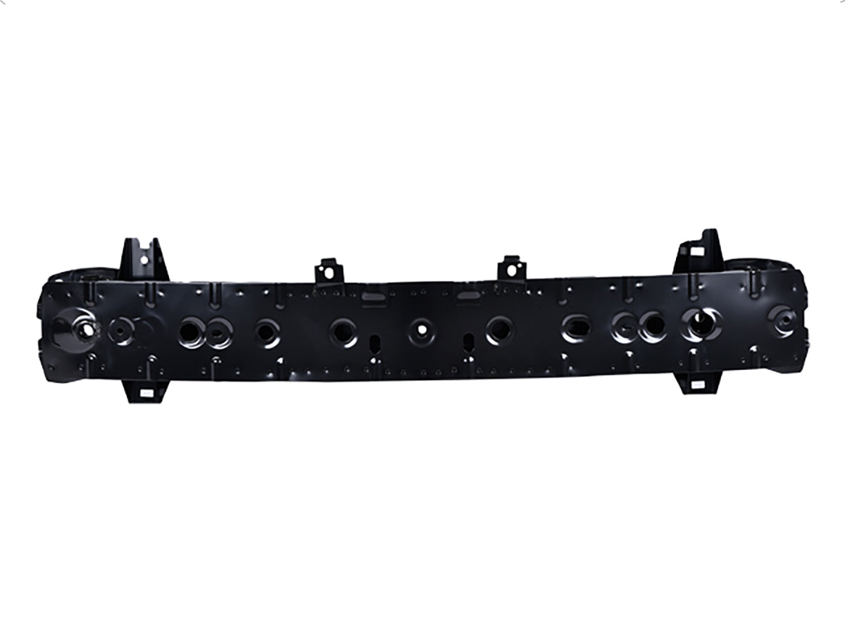 Alma Fascia Delantera P/ Mazda 3 2017-2018
