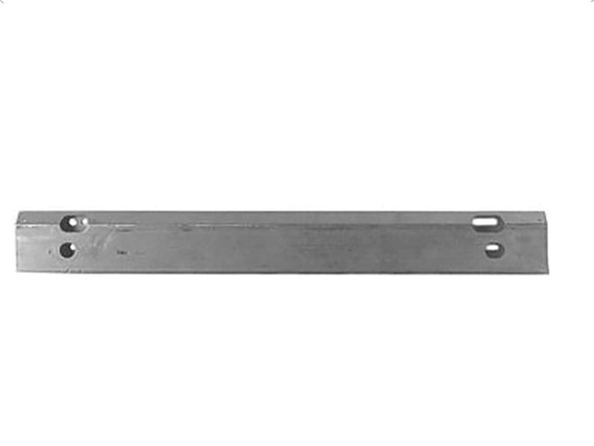 Alma Fascia Delantera P/ Toyota Tacoma 2005-2011