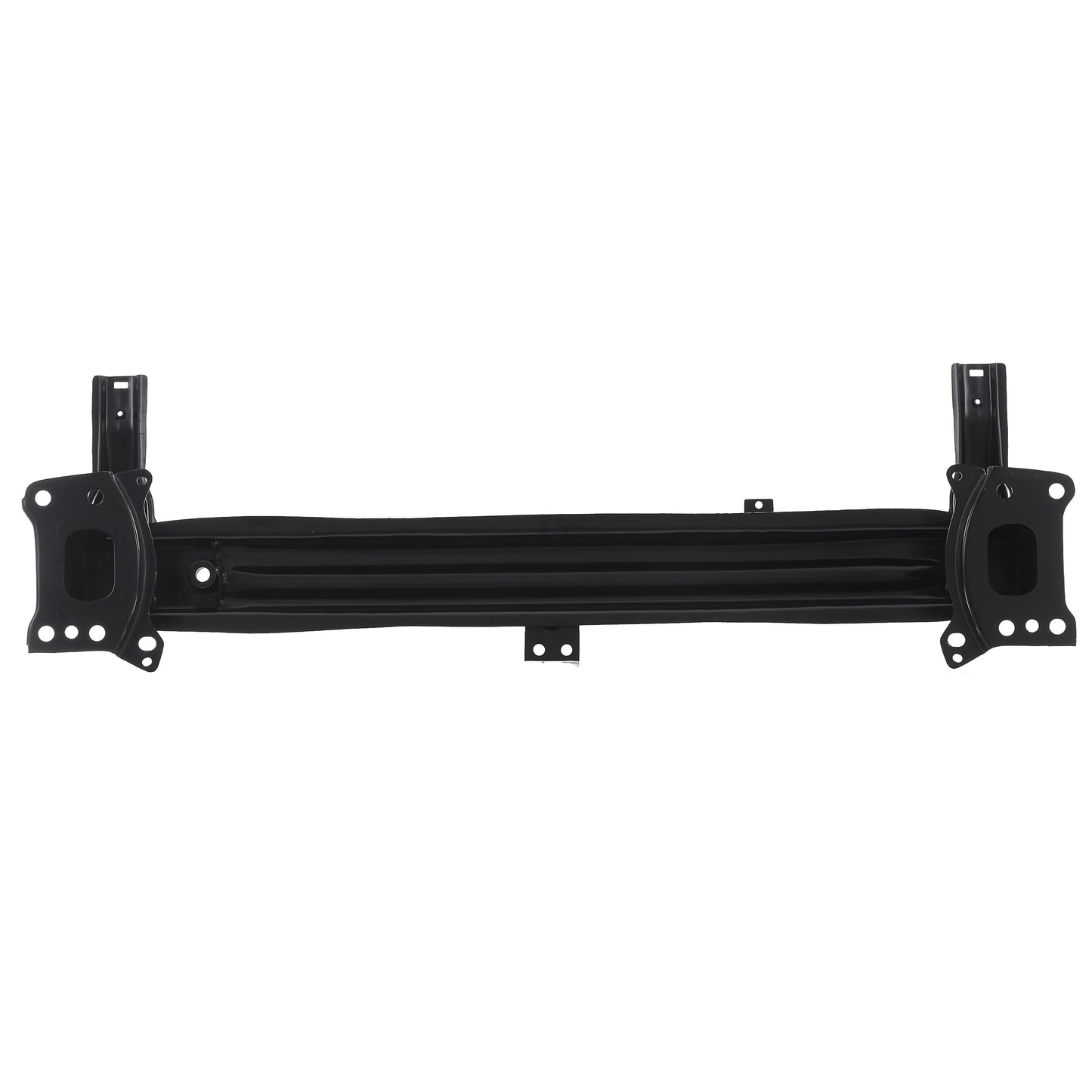 Alma Fascia Delantera P/ Volkswagen Golf 2009-2012